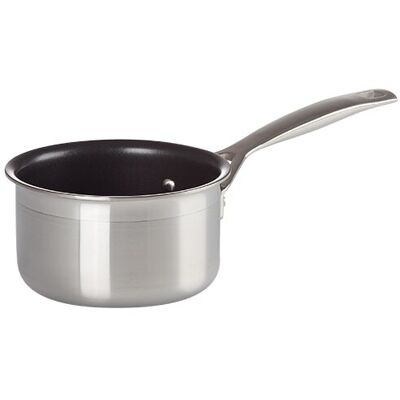Le Creuset Cazo antiadherente . Gris Le Creuset Cazo antiadherente . Gris