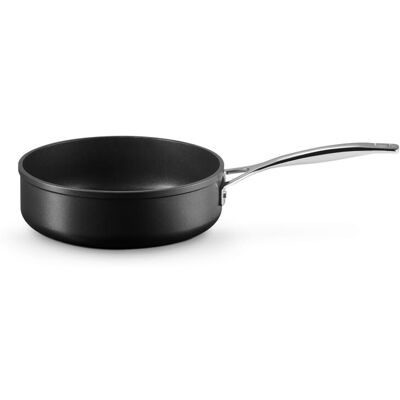 Le Creuset Sartén Salteadora 24cm - Antiadherente Duradero - Todas las Cocinas Le Creuset Sartén Salteadora 24cm - Antiadherente Duradero - Todas las Cocinas