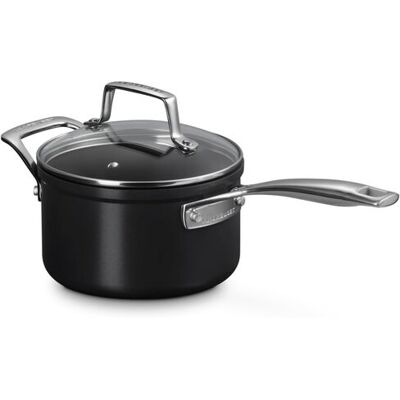 Le Creuset - Sartén de Cerámica Antiadherente Esencial 18cm 2,80l Le Creuset - Sartén de Cerámica Antiadherente Esencial 18cm 2,80l