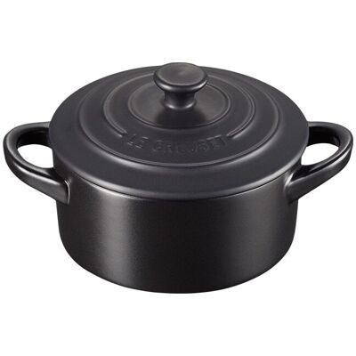 Le Creuset Cazuela Redonda Pequeña Le Creuset Cazuela Redonda Pequeña