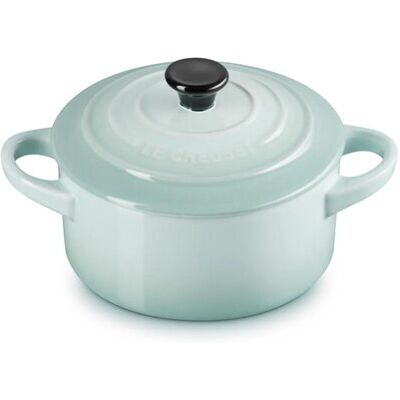 Le Creuset Mini Horno de Piedra Sal Marina - 250ml Le Creuset Mini Horno de Piedra Sal Marina - 250ml