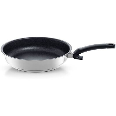 Fissler Sartén Adamant Premium . (Sartén de 28 cm) Gris Fissler Sartén Adamant Premium . (Sartén de 28 cm) Gris