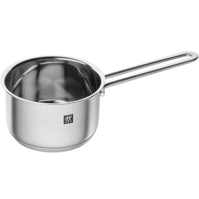 Zwilling Cazo de acero inoxidable Pico . (Cazo de 12 cm) Plata Zwilling Cazo de acero inoxidable Pico . (Cazo de 12 cm) Plata