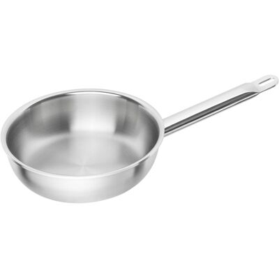 Zwilling Sartén de acero Pro . (Sartén de 28 cm) Plata Zwilling Sartén de acero Pro . (Sartén de 28 cm) Plata