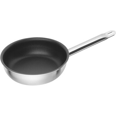 Zwilling Sartén de acero antiadherente Pro . (Sartén de 28 cm) Plata Zwilling Sartén de acero antiadherente Pro . (Sartén de 28 cm) Plata