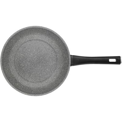 Zwilling Sartén de aluminio Terreno Plus . (Sartén de 24 cm) Gris Zwilling Sartén de aluminio Terreno Plus . (Sartén de 24 cm) Gris