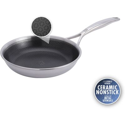 Zwilling Sartén Peak . (Sartén de 20 cm) Gris Zwilling Sartén Peak . (Sartén de 20 cm) Gris