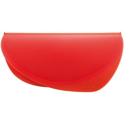 Lékué Molde Omelette para tortillas. Rojo Lékué Molde Omelette para tortillas. Rojo