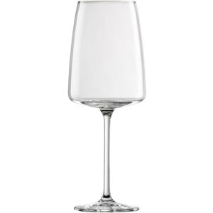 Zwiesel Glas Juego de 2 copas de vino burdeos Vivid Senses . Transparente Zwiesel Glas Juego de 2 copas de vino burdeos Vivid Senses . Transparente