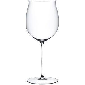 Riedel Copa Borgoña Superleggero . Transparente Riedel Copa Borgoña Superleggero . Transparente