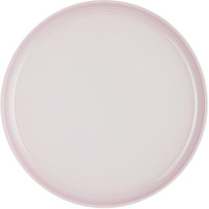 Plato de Cena de 27cm Shell Pink de Le Creuset - Plato para cenar Plato de Cena de 27cm Shell Pink de Le Creuset - Plato para cenar