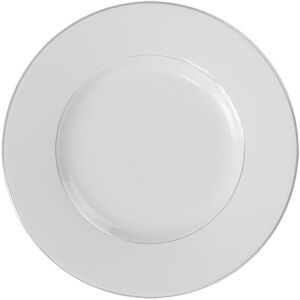 Villeroy & Boch Plato de postre Anmut Platinum nº 1 . (23 cm) Blanco Villeroy & Boch Plato de postre Anmut Platinum nº 1 . (23 cm) Blanco
