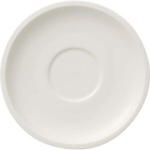Villeroy & Boch Plato para tazas de café Artesano Original . (15 cm) Blanco Villeroy & Boch Plato para tazas de café Artesano Original . (15 cm) Blanco