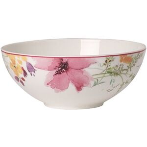 Villeroy & Boch Bowl Mariefleur Basic . Rosa Villeroy & Boch Bowl Mariefleur Basic . Rosa