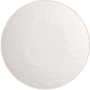 Villeroy & Boch Plato de pan Manufacture Rock . Blanco Villeroy & Boch Plato de pan Manufacture Rock . Blanco