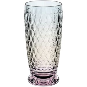 Villeroy & Boch Boston Pearl Copa de largo consumo - Copa larga Villeroy & Boch Boston Pearl Copa de largo consumo - Copa larga
