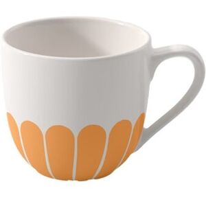 Villeroy & Boch VILLEROY & BOCH Juego de 6 tazas espresso Villeroy & Boch VILLEROY & BOCH Juego de 6 tazas espresso