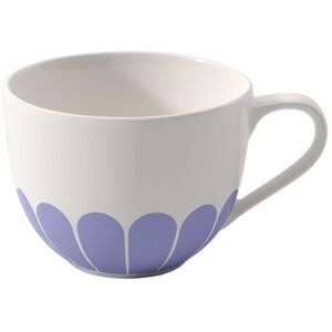 Villeroy & Boch Taza de café Fleur Bleu - Coffee Cup Villeroy & Boch Taza de café Fleur Bleu - Coffee Cup