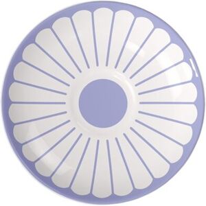 Villeroy & Boch VILLEROY & BOCH Fleur Juego de 6 platos para tazas de espresso Villeroy & Boch VILLEROY & BOCH Fleur Juego de 6 platos para tazas de espresso