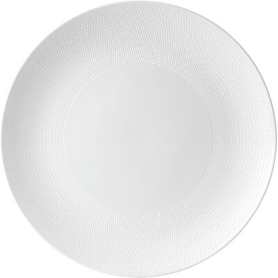 Wedgwood Gio Bandeja de Servir - 31cm Wedgwood Gio Bandeja de Servir - 31cm