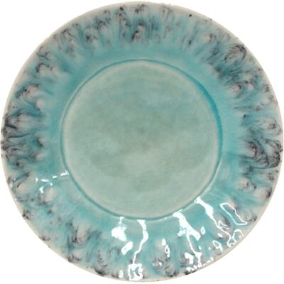Costa Nova Plato de pan Madeira . (Pequeño) Azul Costa Nova Plato de pan Madeira . (Pequeño) Azul