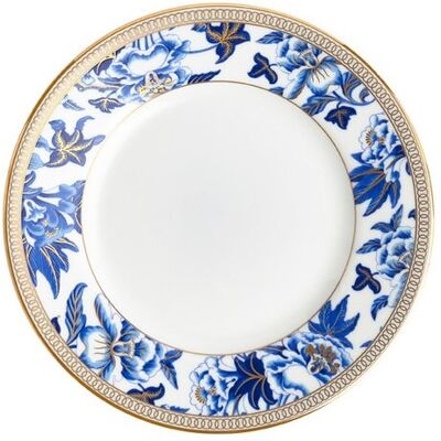 Plato Pequeño Hibiscus Wedgwood 15cm - Plato Plato Pequeño Hibiscus Wedgwood 15cm - Plato