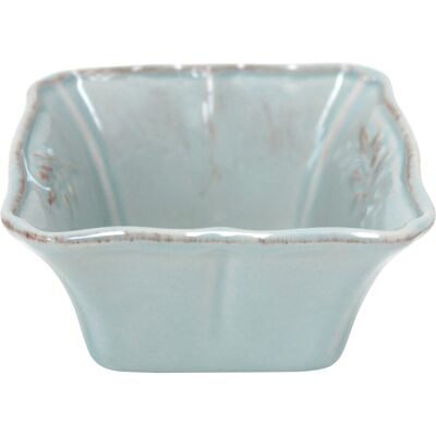 Costa Nova Bowl Alentejo . (Pequeño) Turquesa Costa Nova Bowl Alentejo . (Pequeño) Turquesa