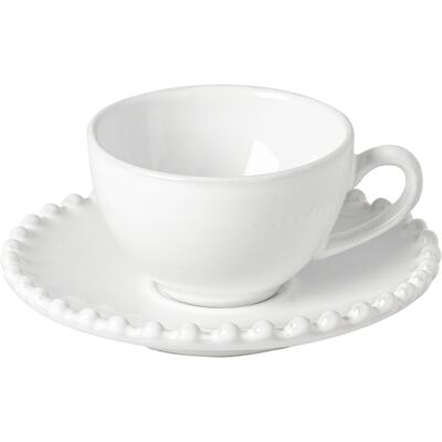 EgoDekor - PEARL - Blanco - 70ml - Cup EgoDekor - PEARL - Blanco - 70ml - Cup