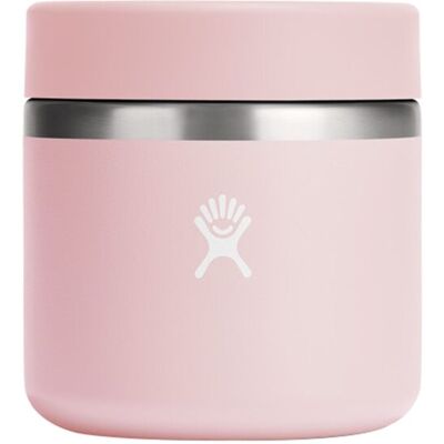 Hydro Flask Termo sólido de acero inoxidable . Rosa claro Hydro Flask Termo sólido de acero inoxidable . Rosa claro