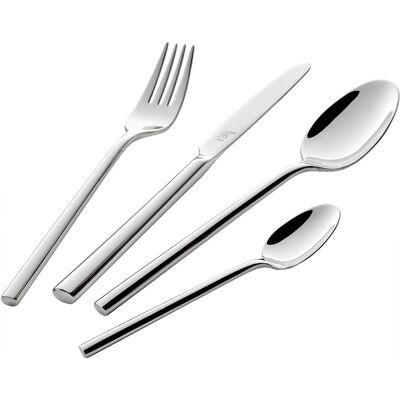Zwilling Cuberteria de 113 piezas Aberdeen . Acero Zwilling Cuberteria de 113 piezas Aberdeen . Acero