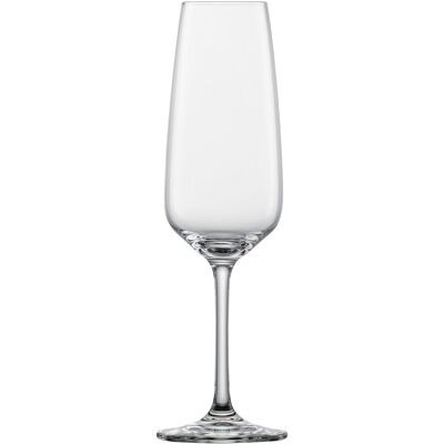Copas de espumoso Schott Zwiesel Taste - 6 piezas Copas de espumoso Schott Zwiesel Taste - 6 piezas