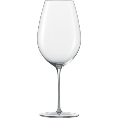 Copas de vino Enoteca Bordeaux Zwiesel Glas - 2 piezas, Transparente Copas de vino Enoteca Bordeaux Zwiesel Glas - 2 piezas, Transparente