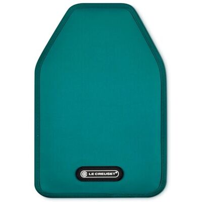 Le Creuset WA 126 Funda enfriadora . Azul Pacífico Le Creuset WA 126 Funda enfriadora . Azul Pacífico