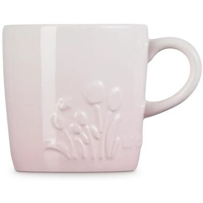 Le Creuset Jardin rosa taza - Unisex - Utensilios de cocina Le Creuset Jardin rosa taza - Unisex - Utensilios de cocina