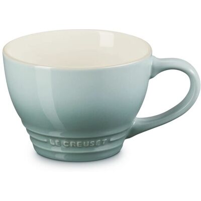 Le Creuset Taza Grande - Sal Marina - Taza Le Creuset Taza Grande - Sal Marina - Taza