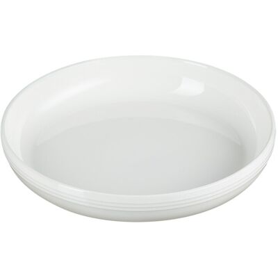 Le Creuset Meringue Cuenco de Pasta de 22cm - Plato para pasta Le Creuset Meringue Cuenco de Pasta de 22cm - Plato para pasta