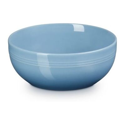 Le Creuset Chambray Juego de Tazones de Gres 16cm - Apto para horno Le Creuset Chambray Juego de Tazones de Gres 16cm - Apto para horno