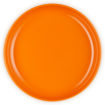 Le Creuset Piedra de Volcán Cerámica Coupe 22cm Ensaladera Le Creuset Piedra de Volcán Cerámica Coupe 22cm Ensaladera