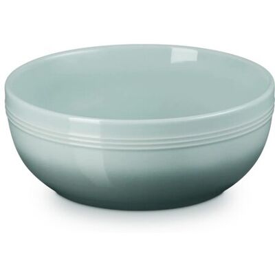 Le Creuset Sal Marina 20cm Plato de servicio - Menaje Le Creuset Sal Marina 20cm Plato de servicio - Menaje