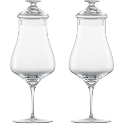 Copas de whisky Zwiesel Glas Alloro - Pack de 2 Copas de whisky Zwiesel Glas Alloro - Pack de 2
