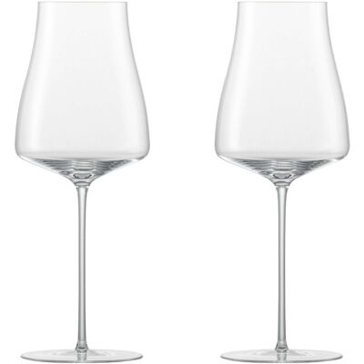 Zwiesel Glas - The Moment - 2 pzas. - Copas de vino Zwiesel Glas - The Moment - 2 pzas. - Copas de vino