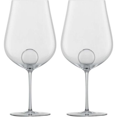 Zwiesel Glas - Air Sense Juego de 2 Zwiesel Glas - Air Sense Juego de 2