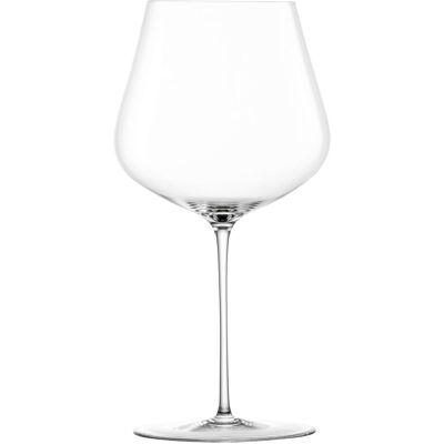 Schott Zwiesel Copa de vino tinto de Borgoña Kolibri . Cristal Schott Zwiesel Copa de vino tinto de Borgoña Kolibri . Cristal
