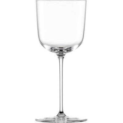 Zwiesel Glas Juego de 4 copas de Nick & Nora Tone . Cristal Zwiesel Glas Juego de 4 copas de Nick & Nora Tone . Cristal