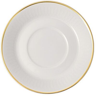 Villeroy & Boch Signature Platillo para Café Espresso - Juego de Taza y Platillo Villeroy & Boch Signature Platillo para Café Espresso - Juego de Taza y Platillo