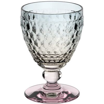 Villeroy & Boch Boston Pearl Copa de vino blanco - wine glass Villeroy & Boch Boston Pearl Copa de vino blanco - wine glass