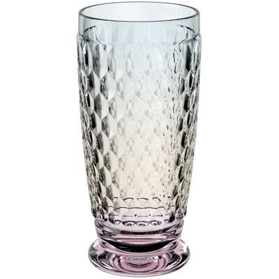 Villeroy & Boch Boston Pearl Copa de largo consumo - Copa larga Villeroy & Boch Boston Pearl Copa de largo consumo - Copa larga