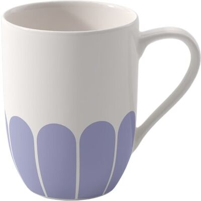 Villeroy & Boch Fleur Azul Taza Villeroy & Boch Fleur Azul Taza