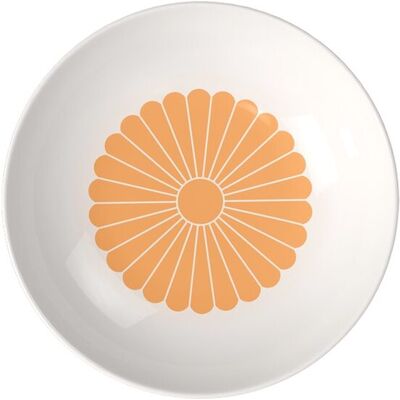 Villeroy & Boch Fleur Juego de 6 platos hondos - Vajilla Villeroy & Boch Fleur Juego de 6 platos hondos - Vajilla