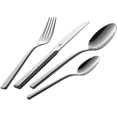 Zwilling Cubertería 42 piezas King . Plata Zwilling Cubertería 42 piezas King . Plata